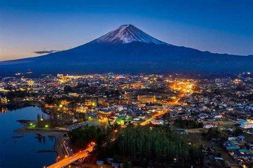 20 Under-the-Radar Destinations in Japan