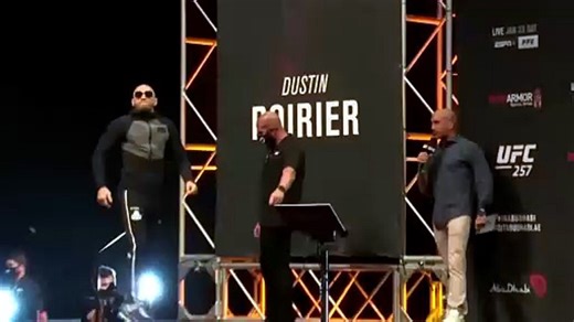 La vuelta de Conor McGregor es oficial: peleará el 11 de julio contra Max Holloway