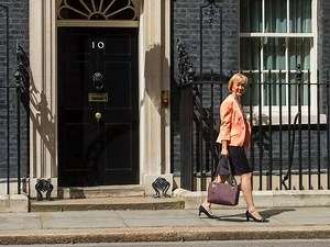 Conservative leadership election: what happened last time?