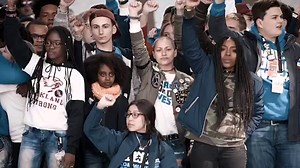 Police work to repair relations amid rising tensions with Black communities