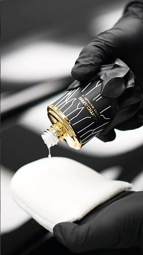 Is This The BEST Ceramic Coating?!