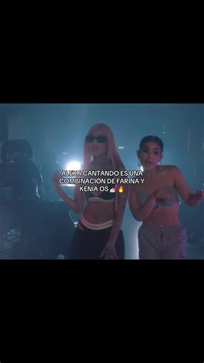 Envidiosas: La Combinación de Alexa Torres y Melisa Gate