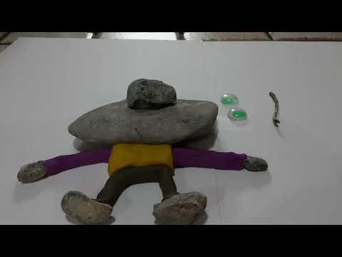 Nick jr crafty creatures