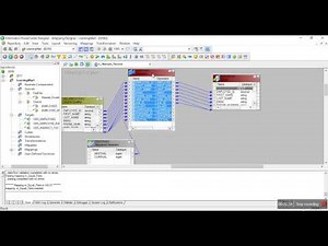 How to send alternate records to target in informatica