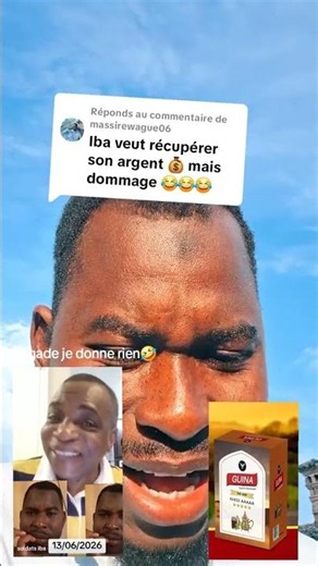 Iba is demanding his 2 million from Garalo 🥱