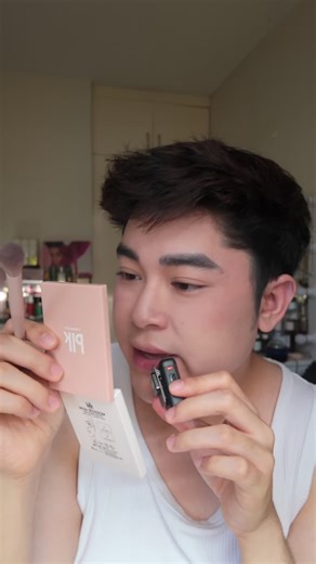 Easy Everyday Light Makeup Tutorial ✨ #lightmakeup #naturalmakeup