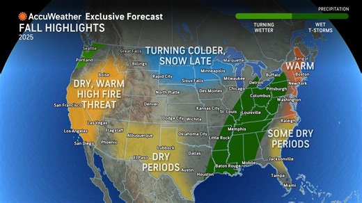 When will hot, humid MA weather give way to fall? Cool temperatures may be late this year