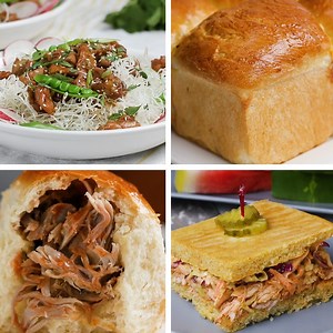 979K views · 2K reactions | Learn how to make three signature Tasty recipes with tips and secrets from Alexis! To check out more Tasty recipes subscribe to: https://bzfd.it/2YrgTJE | Tasty | Facebook