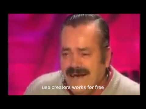 El Risitas Funny Hilarious Gen AI Interview Laughing 😂 😂 No Gen AI CEOs were hurt 🤣 🤣