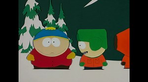South Park Season 1 Episode 1 Recap: Visitors and Dreams