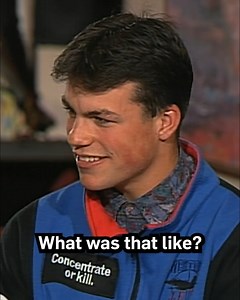 38K views · 217 reactions | Footscray's first pick in the 1993 National Draft had quite a history with the club long before he made his debut  Catch Brad Johnson behind the bar this Wednesday night from 8.30pm AEST. | The Front Bar | Facebook