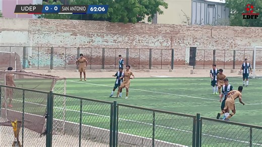 🔴 EN VIVO Primera División 🏟 MANCO INCA Fecha 1 Udep vs San Antonio | LDDF de Piura