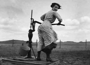 New book "Women Behind the Plow" illustrates farm wives pivotal role