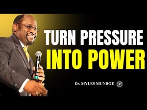 5 Proven Strategies to Deal With a Tough Boss and Take Control of Your Future - DR. MYLES MUNROE