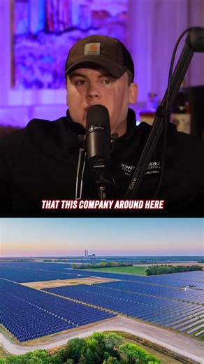 Unmatched Solar Offer for Farmers in Sweden