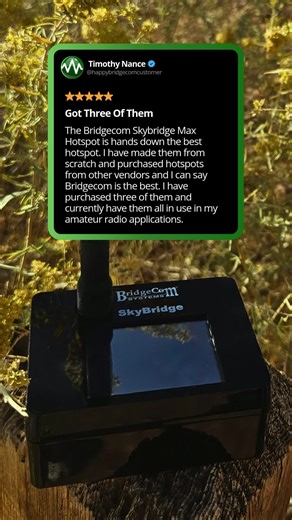 "I can say Bridgecom is the best. I have purchased three of them and c...