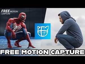 The Best FREE AI Motion Capture Tools in 2026