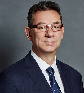 Albert Bourla | Biography