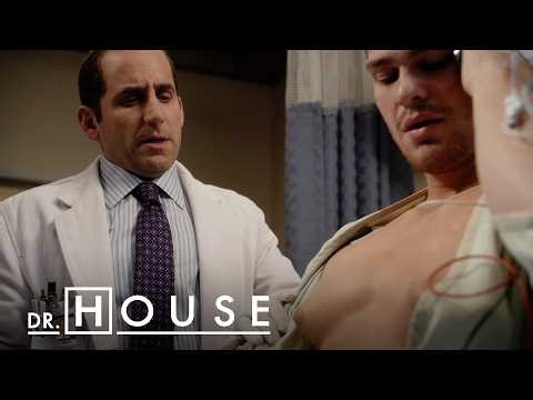 "Aprende a no confiar en nada" | Dr. House: Diagnóstico Médico