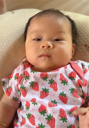 Ba Hải Bỏ Bé Dừa Sáp Đi Làm Xa