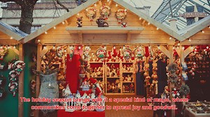 How Do Communities Celebrate Christmas With Charity Fun Runs?