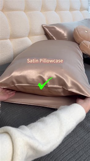 Using Envelope Closure Pillowcases Effectively