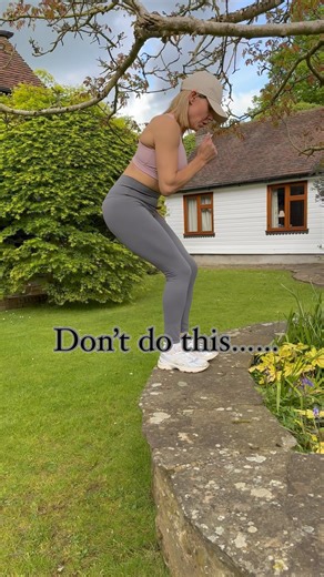 Don’t do this!! 😂😂😂 It is so important to not take yourself too seriously! Sometimes you fall flat on your face, you just need to dust yourself off & crack back on! The beauty of Cara Fitness is what you see is what you get! Realness and definitely not perfect! Join me Live on Mondays, Wednesdays, and Fridays at 8am, or catch up on demand whenever it suits you. Remember, you deserve to feel fabulous every single day! Love, Cara xx Carafitness.co.uk Use code CARA20 to get 20% OFF your first pa