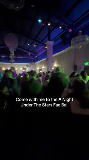 Magical Moments at the 2026 Fae Ball