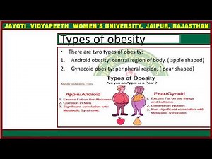 overnutrition