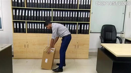 What is the purpose to do the drop test for box pack.Drop test is done on… | Humayun Uddin Raju