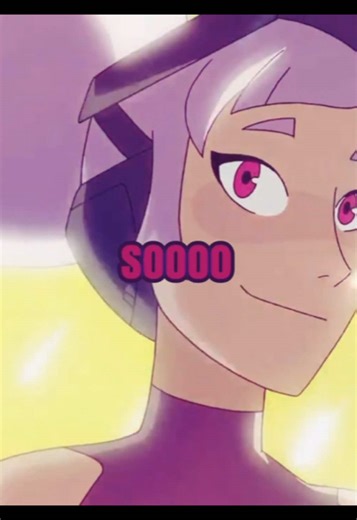 Entrapta - The Heartfelt Anthem of She-Ra