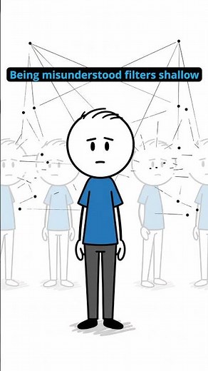Psychology of People Who Cherish Being Misunderstood