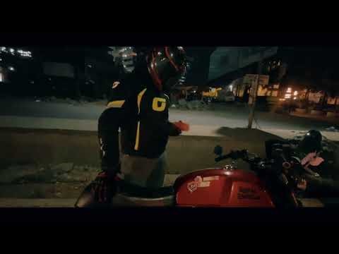 CINEMATIC TRAILER ft lucofast, demigod012, stallionsthrottle