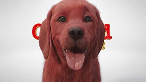 🚨CLIFFORD TRAILER🚨 La película live action de Clifford The Big Red Dog llega a los cines el próximo año. 😮 | Movie Network