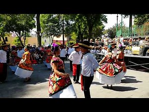 LA SANDUNGA, BANDA BADU HUINI DE CD IXTEPEC, OAX