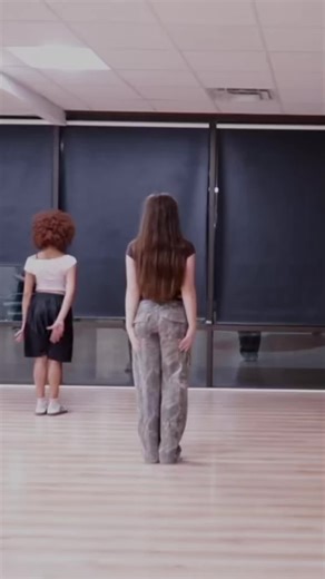 Greedy Dance Performance by Rumer Noel