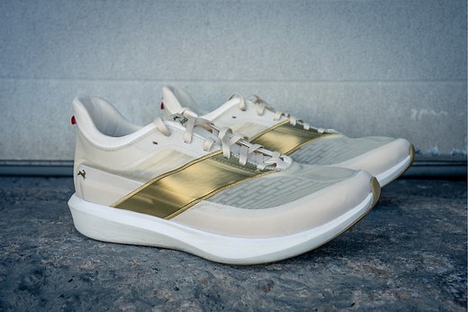 Tracksmith Eliot Racer Review: Earning Its Stripes