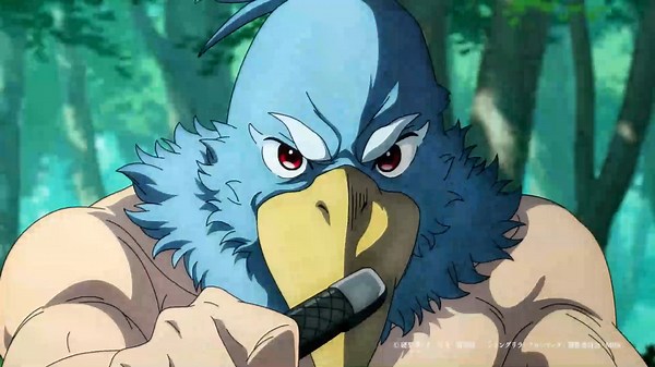 Shangri-La Frontier (TV Series 2023–2026) ⭐ 7.6 | Animation, Action, Adventure