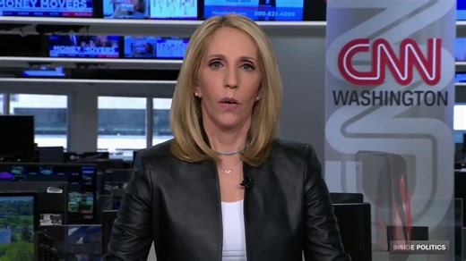 The clock is ticking toward the president's 8 p.m. deadline for Iran to make a deal, and he threatened "a whole civilization will die tonight." But with the deadline approaching, @Phil_Mattingly tells the Inside Politics panel "there are no good options" for President Trump.