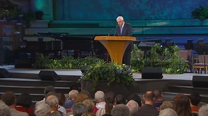 Is depression in the Bible? | What Are You Afraid Of?: Depression | Watch the full message at http://ow.ly/EMBE30soRvn #davidjeremiah #drdavidjeremiah #WhatAreYouAfraidOf #Biblestudy #TurningPoint #encourgement #Christianity | Turning Point with Dr. David Jeremiah