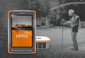 Sub-meter Mapping & Data Collection on a Budget | Get Rugged