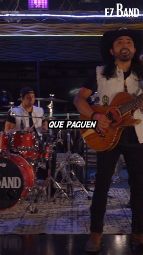 24K views · 479 reactions | ¡La canción perfecta para el Shrek Buchón! ✨ Aquí está nuestra versión norteña de “All Star” de Smash Mouth, el clásico que todos recordamos por Shrek. ⭐️ Súbele al volumen y cuéntanos qué te parece.  #AllStar #SmashMouth #EZBand #MakeItNorteño #ShrekBuchon | EZ Band | Facebook