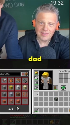 dad almost died to a zombie💀 #ryantrahan