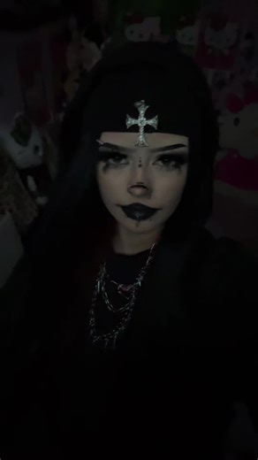 #pink #fluffy #maggot #fyp