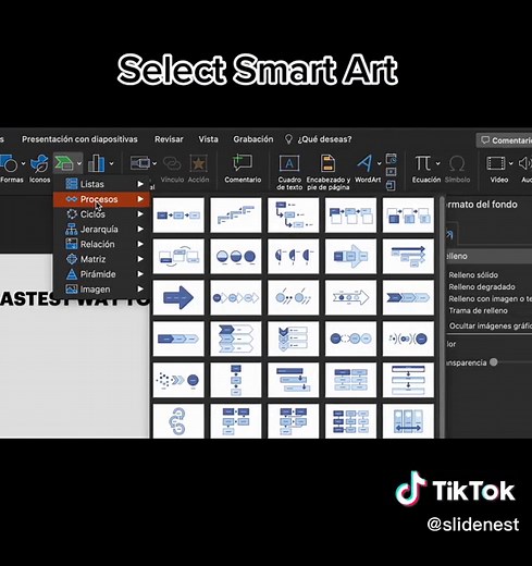 PowerPoint tutorial 🔥 #powerpoint #tutorial #presentation #students