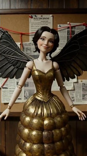 She knew all along. They just didn't listen. 🔮