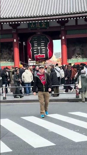 Kaminarimon Asakusa #雷門 カミナリモン 浅草 浅草寺