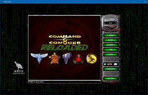 C&C Reloaded v1.4.1 file