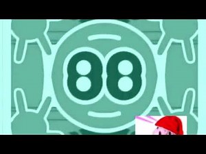 (REUPLOAD) PBS Kids Dot Logo Effects Round 1 (Sponsored By Klasky Csupo Effects Round 1)