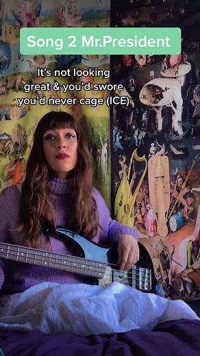 United States President Stimulus Check Song | Original Song